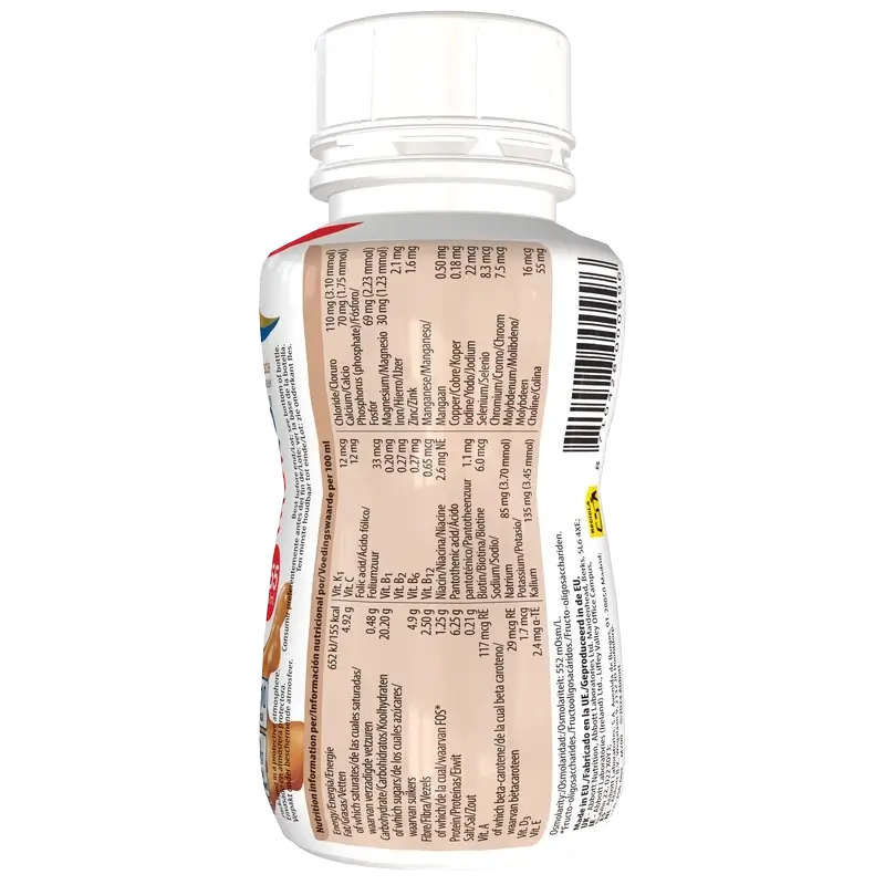 Ensure Plus Fibre Chocolat, 200 ml