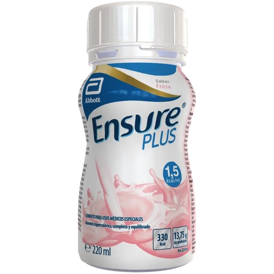 Ensure Plus Fraise, 220 ml