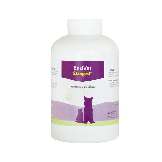 Stangest Enzivet, 300 Comprimés
