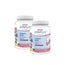 Epaplus Arthicare Antiox pour les os, poudre à la vanille, 383 g, lot de 2