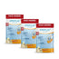 Epaplus Arthicare Collagène Antiox Vanille en poudre, 60 jours, 654 g, lot de 3