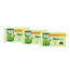 Epaplus Arthicare Collagène d'origine végétale, saveur chocolat, 30 comprimés, lot de 3