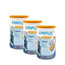 Epaplus Arthicare Collagène, saveur neutre, 30 jours, 319,8 g, lot de 3