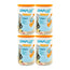 Epaplus Arthicare Collagen Vanilla Flavour, Pack 4 x 328 grammes