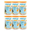 Epaplus Arthicare Collagen Vanilla Flavour, Pack 6 x 328 grammes