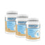 Epaplus Arthicare Collagène, saveur vanille, sans silicium, 30 jours, 325 g, lot de 3