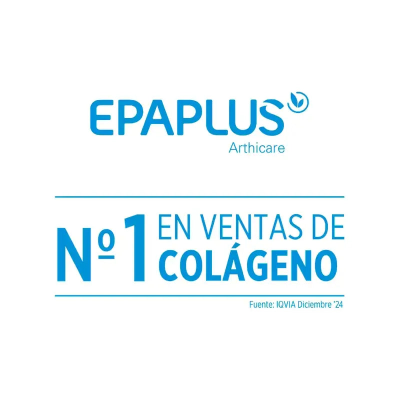 Epaplus Arthicare Intensive Collagen Lemon Flavour 284 g