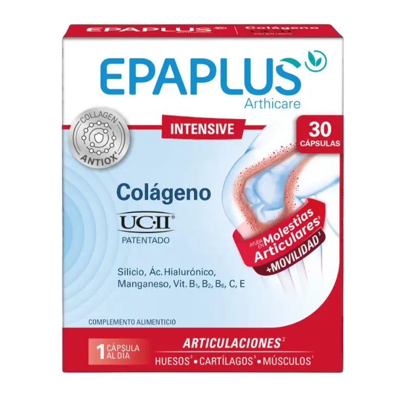 Epaplus Arthicare Intensive Collagen Ucii, 30 comprimés