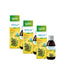 Epaplus Immuncare Sirop contre la toux pour adultes, saveur citron, 150 ml, lot de 3