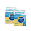 Epaplus Sleepcare Mélatonine Direct avec tryptophane Plus, 60 comprimés, lot de 2