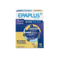 Epaplus Sleepcare Melatonin Retard Balance Avec Tryptophane, 30 grammes, 60 comprimés