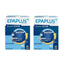 Epaplus Sleepcare Melatonin Retard Plus , 2X60 Comprimés