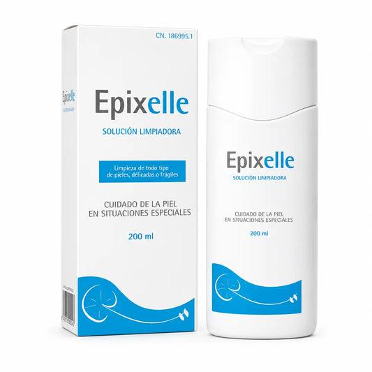 Solution d'Epixelle, 200 ml