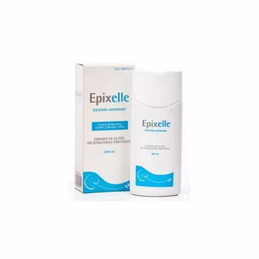 Epixelle Solution, 200 ml