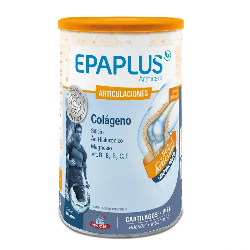 Epaplus Arthicare Neutral Flavour Collagen, 30 jours, 319.8 g