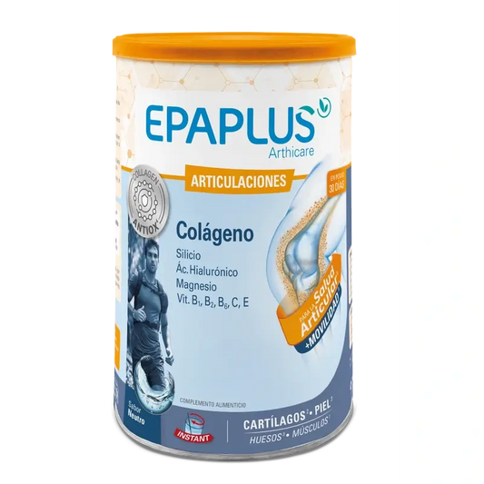 Epaplus Arthicare Neutral Flavour Collagen, 30 jours, 319.8 g