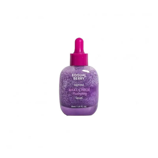 Eqqualberry Bakuchiol Sérum repulpant, 30 ml