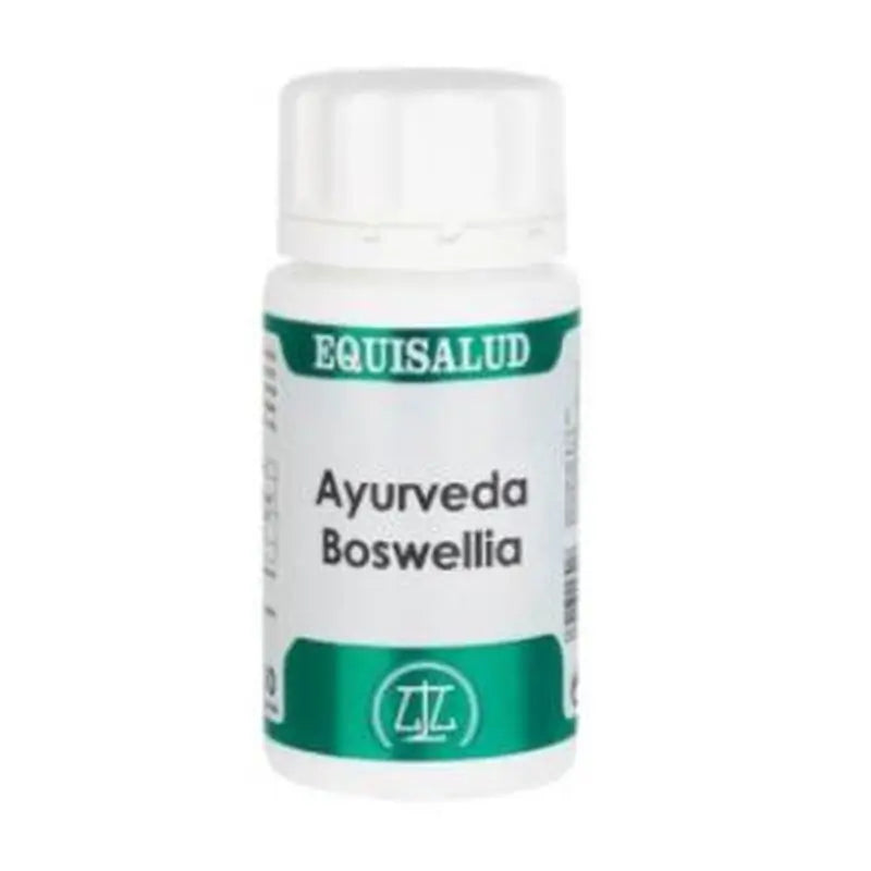 Equisalud Holofit Ayurveda Boswellia 50 Capsules