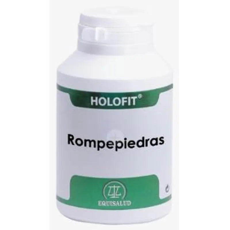 Equisalud Holofit Stonebreaker 180 Capsules