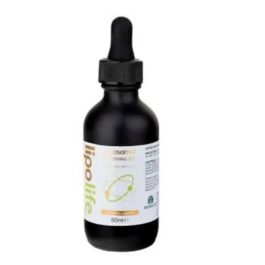 Equisalud Lipolife Liposomal Vitamin K2 60Ml.