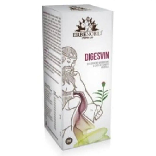Erbenobili Digesvin Digestive Compost 60Comp