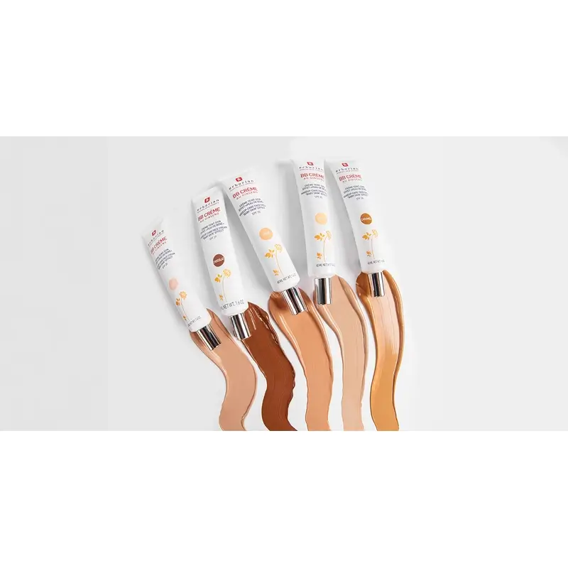Erborian CC Crème avec Centella Asiatica 40 ml
