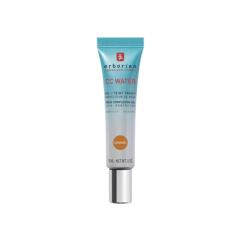 Erborian Cc Eau Caramel, 15 ml