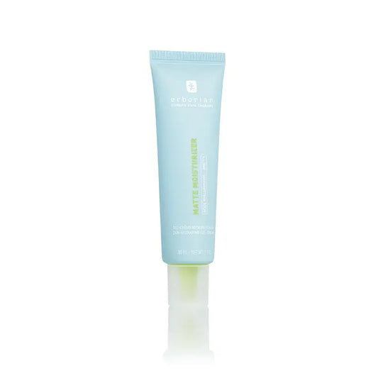 Crème matifiante Erborian, 50 ml