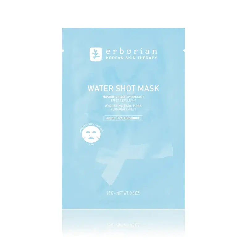 Masque Hydra Shot d'Erborian, 15 g