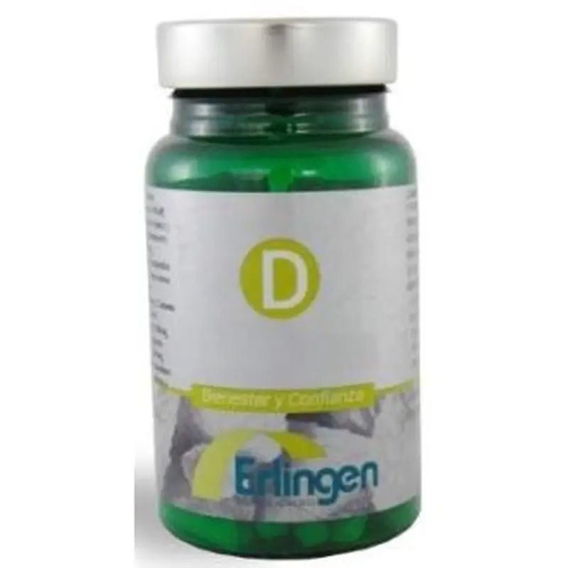 Erlingen Base Defined 13B 60 Tablets