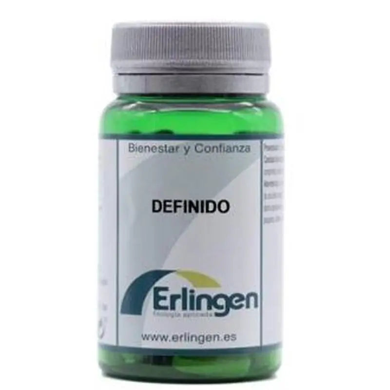 Erlingen Base Defined 193 60 Tablets