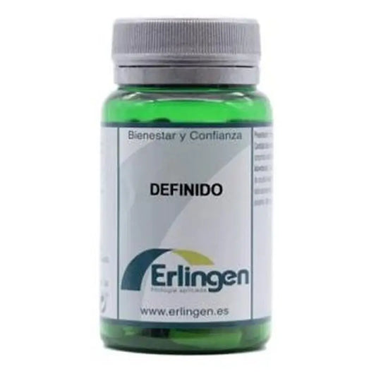Erlingen Base Defined 69 60 Tablets