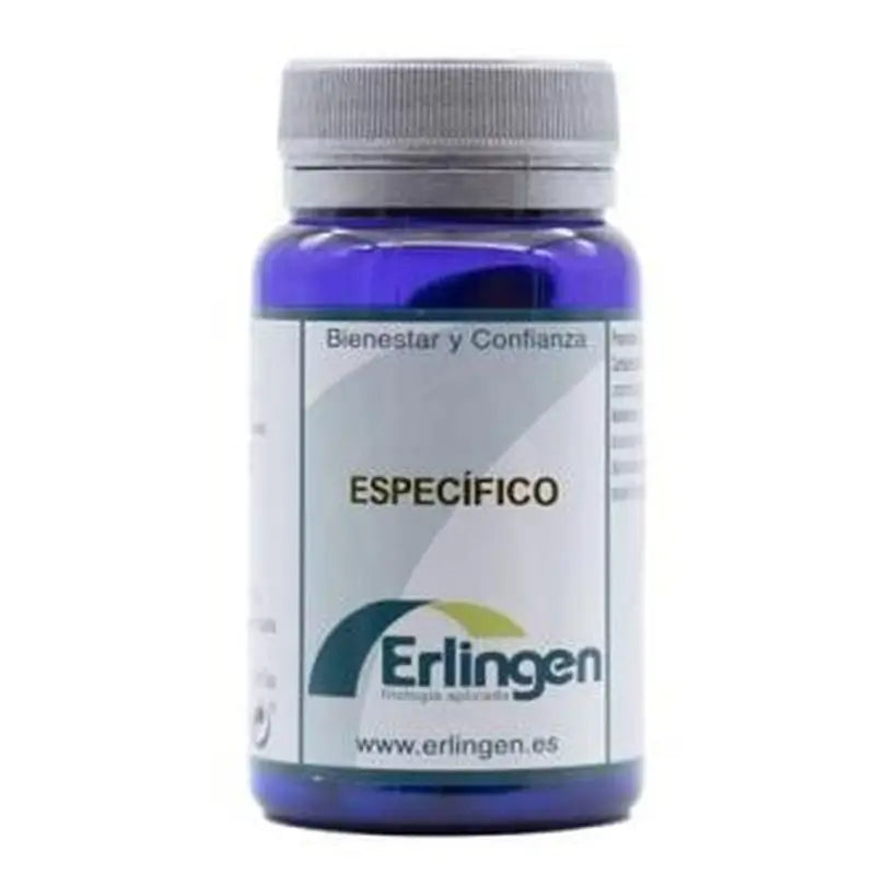 Erlingen Specific 171 60 Tablets