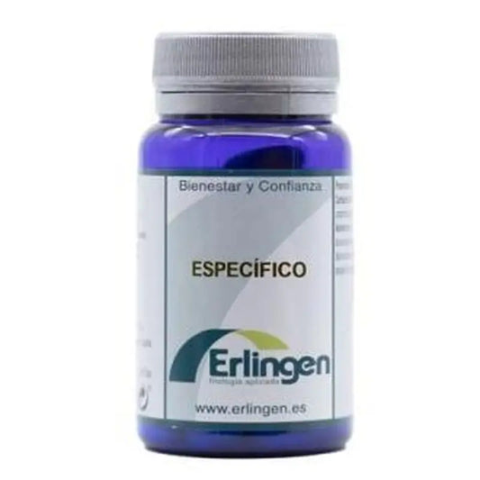 Erlingen Specific 234 60 Tablets