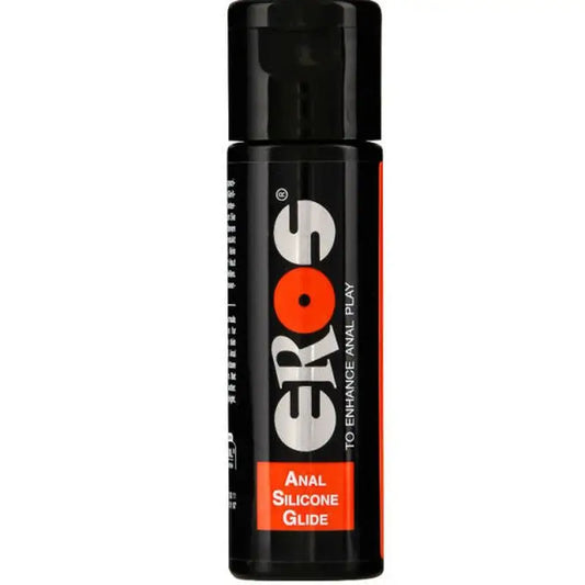 Eros Classic Line Anal Silicone Lubricant 30Ml
