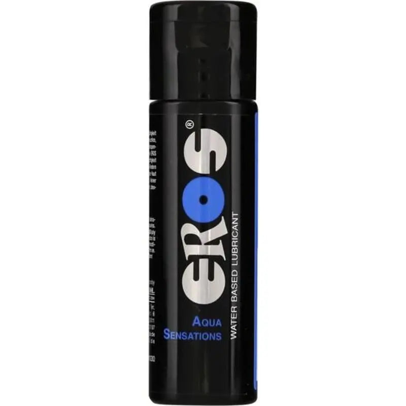 Eros Classic Line Water Based Lubricant 30 Ml