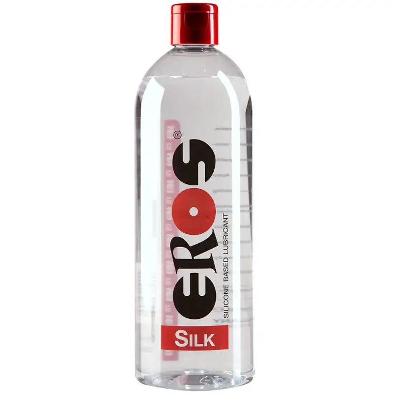 Eros Classic Line Medical Silicone Lubricant 500Ml