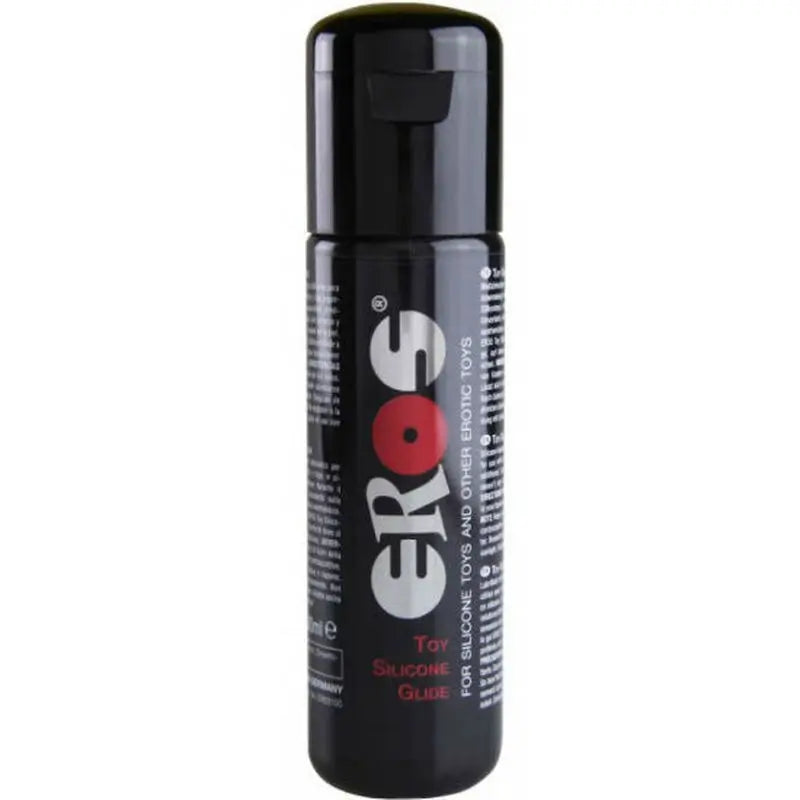 Eros Classic Line Silicone Lub For Toys 30 Ml