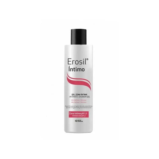 Erosil Intimate Gel Doux 250 ml