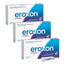 Eroxon Stimgel Gel contre les troubles de l'érection, 3 x 4 tubes unidoses