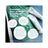 Eryplast Lutsine E45 Crème pour le change de bébé à base d'eau 125 gr