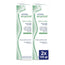 Eryplast Lutsine E45 Water Based Baby Diaper Cream 2X125 gr