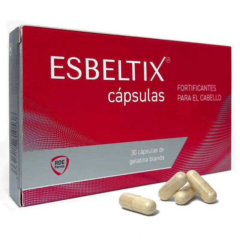 Esbeltix Capsules, 30 units