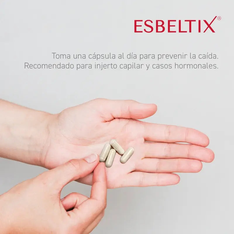 Esbeltix Capsules, 30 unités
