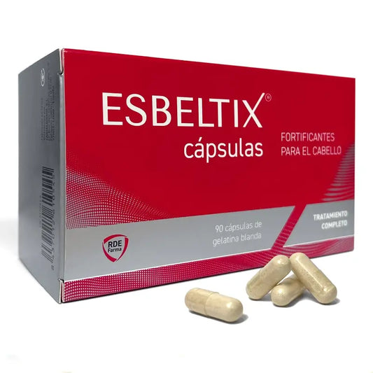 Esbeltix Capsules, 90 unités