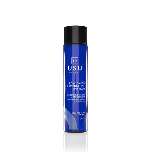 Essence hydratante et équilibrante