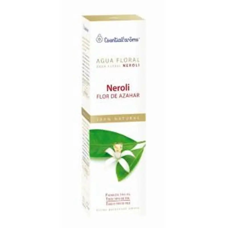 Esential Aroms Floral Water Neroli 100Ml.
