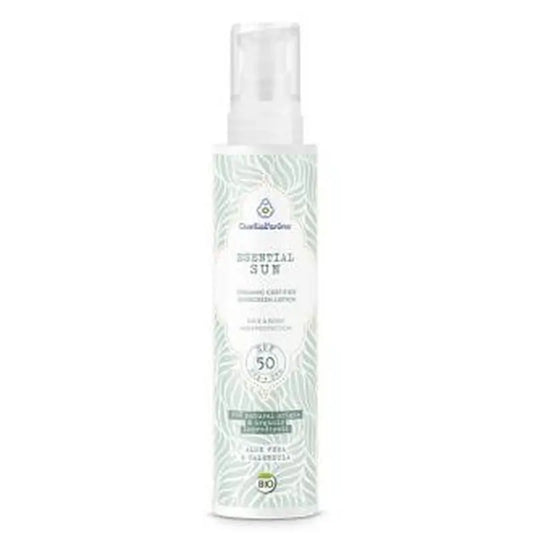 Esential Aroms Esential Sun Protective Cream Spf50 100Ml. Bio