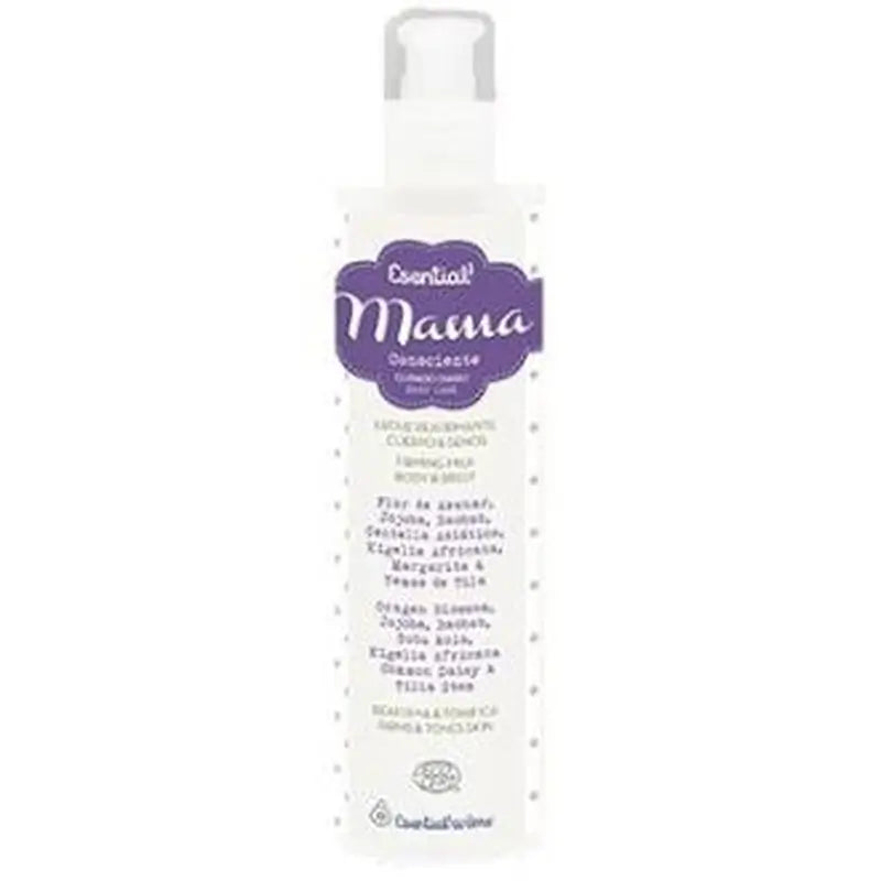 Esential Aroms Breast Firming Body Milk 150Ml.