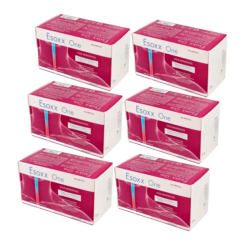 Esoxx One Stick unidose 10 Ml (Ziverel), Pack 6 x 20 pcs.